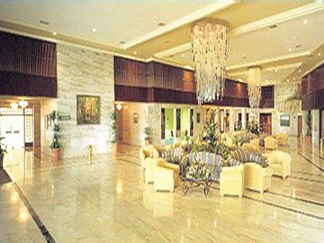 Don Miguel Golf & Sport Hotel มาร์เบยา ภายนอก รูปภาพ